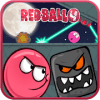 Red Jump 4  bounce ball Vol 3费流量吗