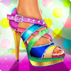 Shoe Designer Maker费流量吗