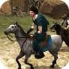 Unicorn Horse Rider 3D