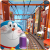 Doraemon Subway Run 3D