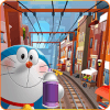 Doraemon Subway Run 3D占内存小吗