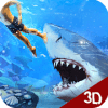 Shark Simulator 2019  Hungry Shark Games