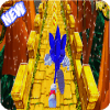 Temple sonic jump费流量吗