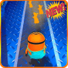 Ultimate minion run banana epic rush费流量吗