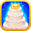 Royal Wedding Cake  Sweet Desserts Maker