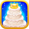 Royal Wedding Cake  Sweet Desserts Maker官方版免费下载
