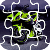 Bike Jigsaw Puzzle King官方版免费下载