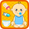Mother role playing for mothertobe