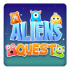 Aliens Quest