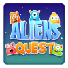 Aliens Quest官方版免费下载
