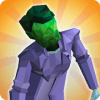 Zombie Hero Battle Legends