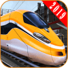 Impossible Bullet Train Drive - Train Driving 2019怎么截图