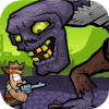 Zombie West: Dead Frontier