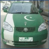 Pakistan Car Racing