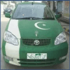 Pakistan Car Racing费流量吗
