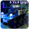 Team Tank Wars中文版下载