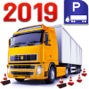 Real Heavy Cargo Truck Parking Legend官方版免费下载
