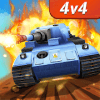 Fury Tank World at War官方版免费下载