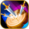 Wonder Knife Throw Hit官方版免费下载