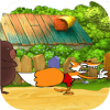 Fox VS Bear Adventure官方版免费下载