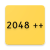 2048 ++ & more无法打开
