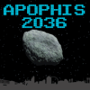 Apophis 2036  Save your city from Armageddon安卓手机版下载
