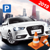 Advance Car Park  Drive and Park 2019无法打开
