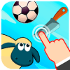 Run Sheep Run  free escape games