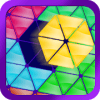 Block Puzzle Coloful Tangram费流量吗