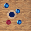 Roll Balls into a hole  Roll Balls费流量吗