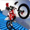 Real Ramp Impossible Bike Stunt费流量吗