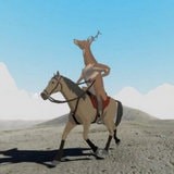 鹿