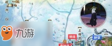 剑网3奇遇宠物沉溪怎么得 剑网3奇遇宠物沉溪获取方法