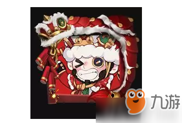 第五人格春节头像框怎么获得 第五人格春节头像框获取途径