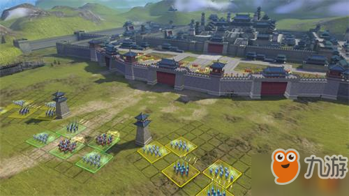 啪啪三國2弓兵怎么樣？啪啪三國2弓兵屬性玩法技巧介紹
