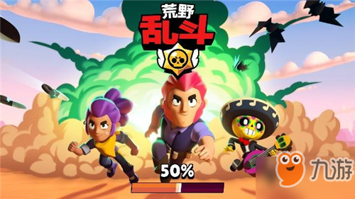 荒野亂斗（Brawl Stars ）爆破麥克怎么獲得？爆破麥克英雄獲得方式介紹