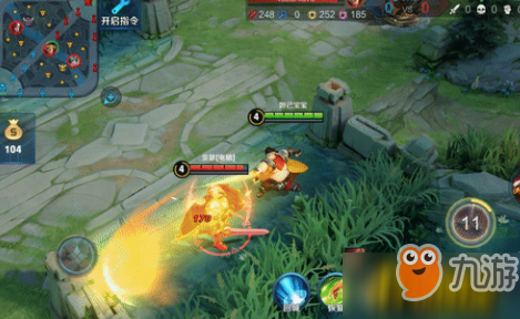王者榮耀S14豬八戒怎么出裝 S14豬八戒出裝攻略