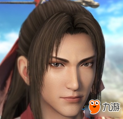 真三国无双8周瑜立绘-真三国无双8周瑜介绍