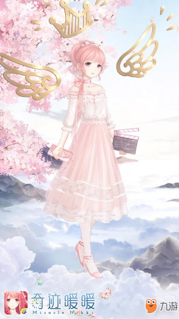 《奇迹暖暖》2月2日春节活动一览 少女的决意获得方法