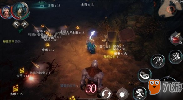 《拉结尔》3-6怎么打 第三章第六关攻略