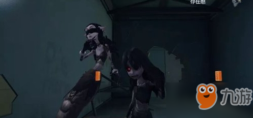 第五人格梦之女巫克制方法介绍