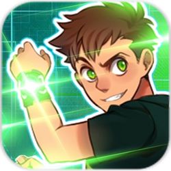 英雄少年Ben10 Timer