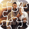 God and Jesus Jigsaw Puzzle King无法打开