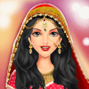 Indian Wedding Game Makeover And Spa安卓版下载