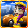 Kids racing. Puppy patrol破解版下载