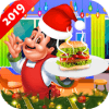 Virtual Chef Cooking Game Restaurant Kitchen Games安卓手机版下载