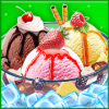 Street Ice Cream Shop - Summer Beach Carnival无法打开