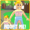 Best Adopt Me Roblox Game image  GUIDE最新版下载