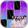 GFRIEND Piano Game怎么下载到电脑