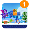 Super Sonic  Snow Adventure如何升级版本